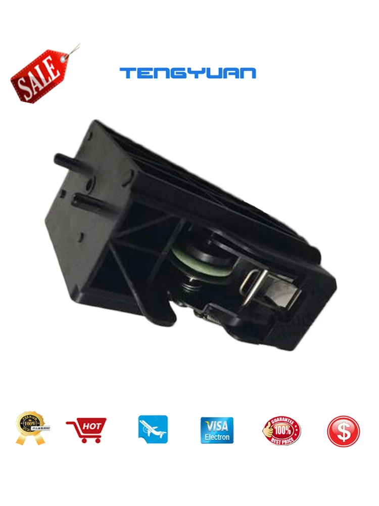 Новый оригинальный CH538-67019 CN727-67023 для HP DesignJet T770 T790 T1200 T1300 T2300 резак в сборе детали
