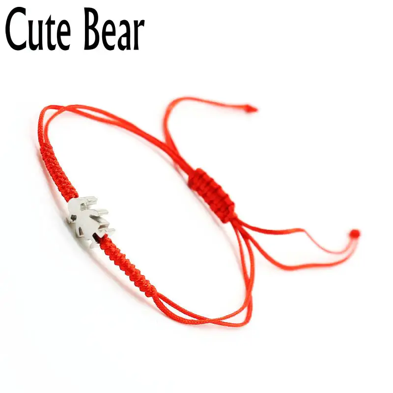 Женский браслет из нержавеющей стали с вакуумным покрытием | Украшения и