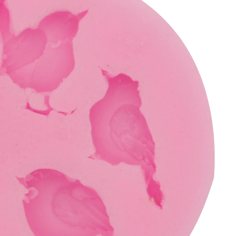 Новый дизайн сделай сам Новые кухонные инструменты для выпечки форма шоколада с