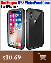 Для IPHONE 11 Pro Max XS XR 8 7 6 PLUS 5SE LOVE MEI алюминиевый металл+ стекло Gorilla glass ударопрочный водонепроницаемый чехол для iPhone8 IPX04