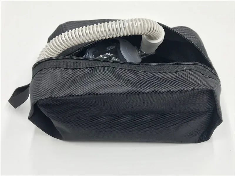 CPAP сумка для стерилизации Дезинфекция респиратора носовая маска лица шланг