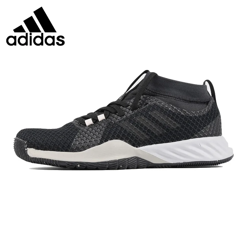 Новое поступление оригинальные женские кроссовки для тренировок Adidas CrazyTrain Pro 3 0