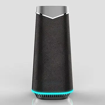 Wi-Fi адаптер 2-в-1 режим интеллектуальное голосовое включение голосового дистанционного Управление дальняя Беспроводной Ai Динамик