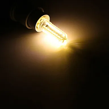 Светодиодный прожектор BEEFORO 5 шт. G4 E14 G9 7 Вт 5730 smd 80 650 лм теплый белый/холодный белый