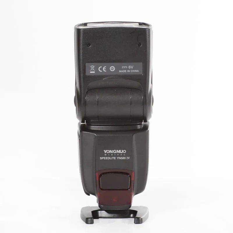 2 шт. YONGNUO YN560 IV YN560IV Универсальная Беспроводная вспышка Master Slave Speedlite для Nikon Canon Olympus
