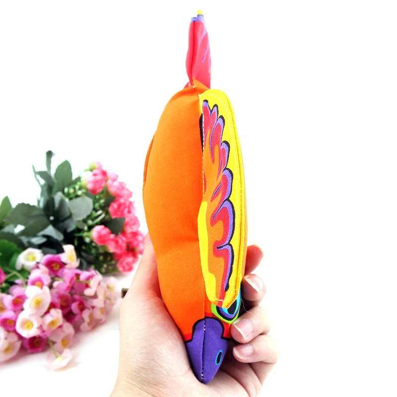 Американский бренд безопасные нетоксичные игрушки для домашних животных кошек