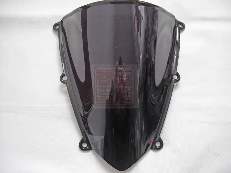 Для Honda CBR600RR CBR 600RR CBR 600 RR F5 2007-2011 2008 2009 2010 велосипед Мотоцикл лобового стекла ветрового дым
