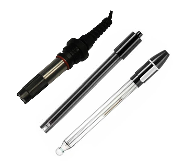 Электрический датчик проводимости с профессиональным электродом 4 ~ 20 мА выход и