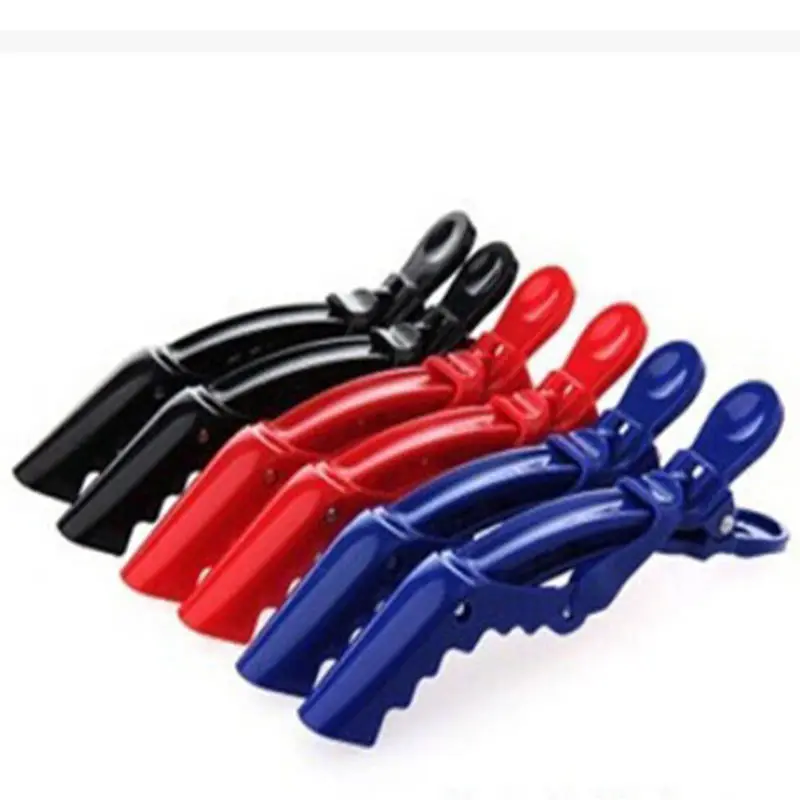 Новое поступление 5 шт. милые инструменты для укладки волос алюминиевые