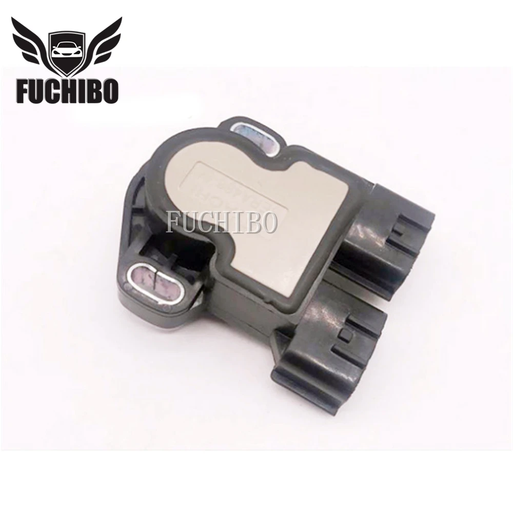 Датчик положения дроссельной заслонки FUCHIBO 22620-65F20 TPS для INFINITI J30 MERCURY VILLAGER SERA486-06