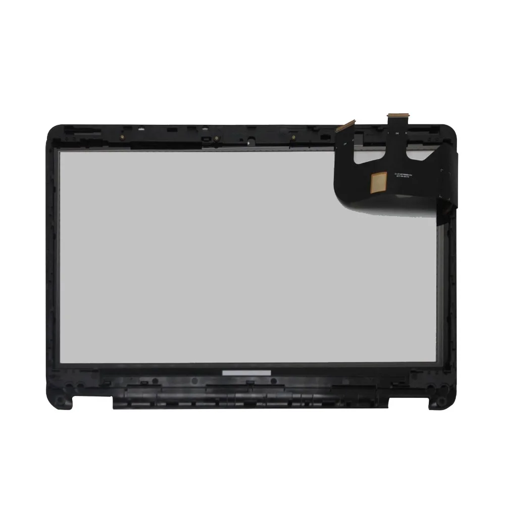 Original Touch Screen Digitizer Replacement for Asus Transformer Book TP301 TP301U TP301UJ TP301UA TP301UA-C4018T with Bezel | Компьютеры