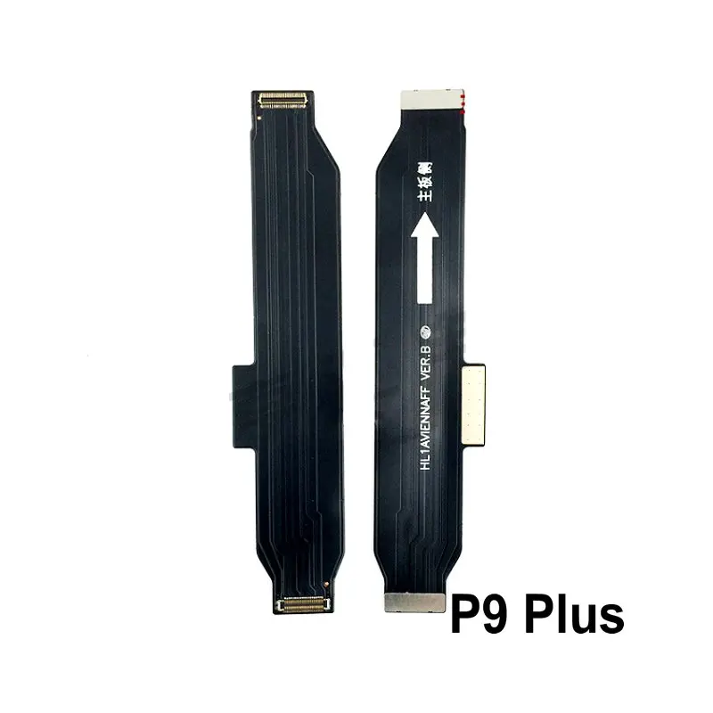 

Новая материнская плата, соединительная плата, гибкий кабель для Huawei P9Plus, запасные части, гибкий кабель