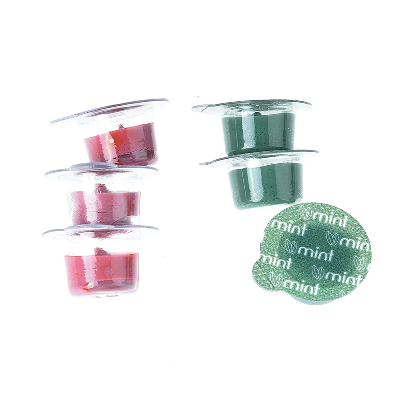 2Pcs New Sale Tooth Polishing Paste Stain Remover Teeth Whitening Polish Health Care | Красота и здоровье
