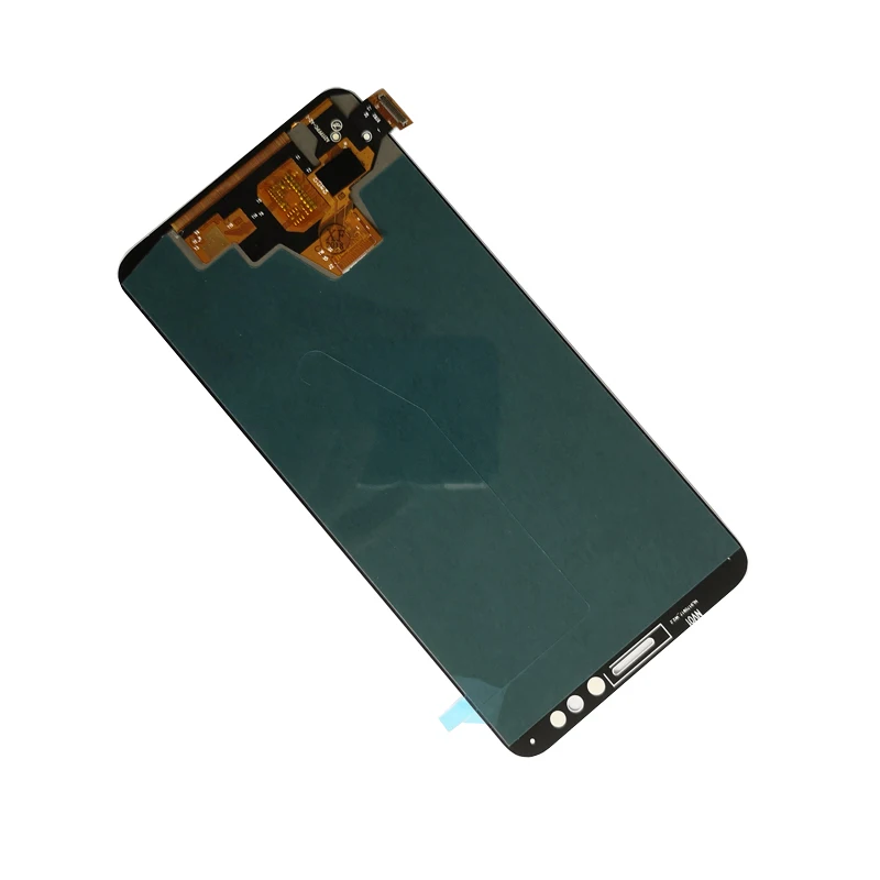 AMOLED/TFT для OPPO R11s ЖК дисплей OLED кодирующий преобразователь сенсорного экрана в