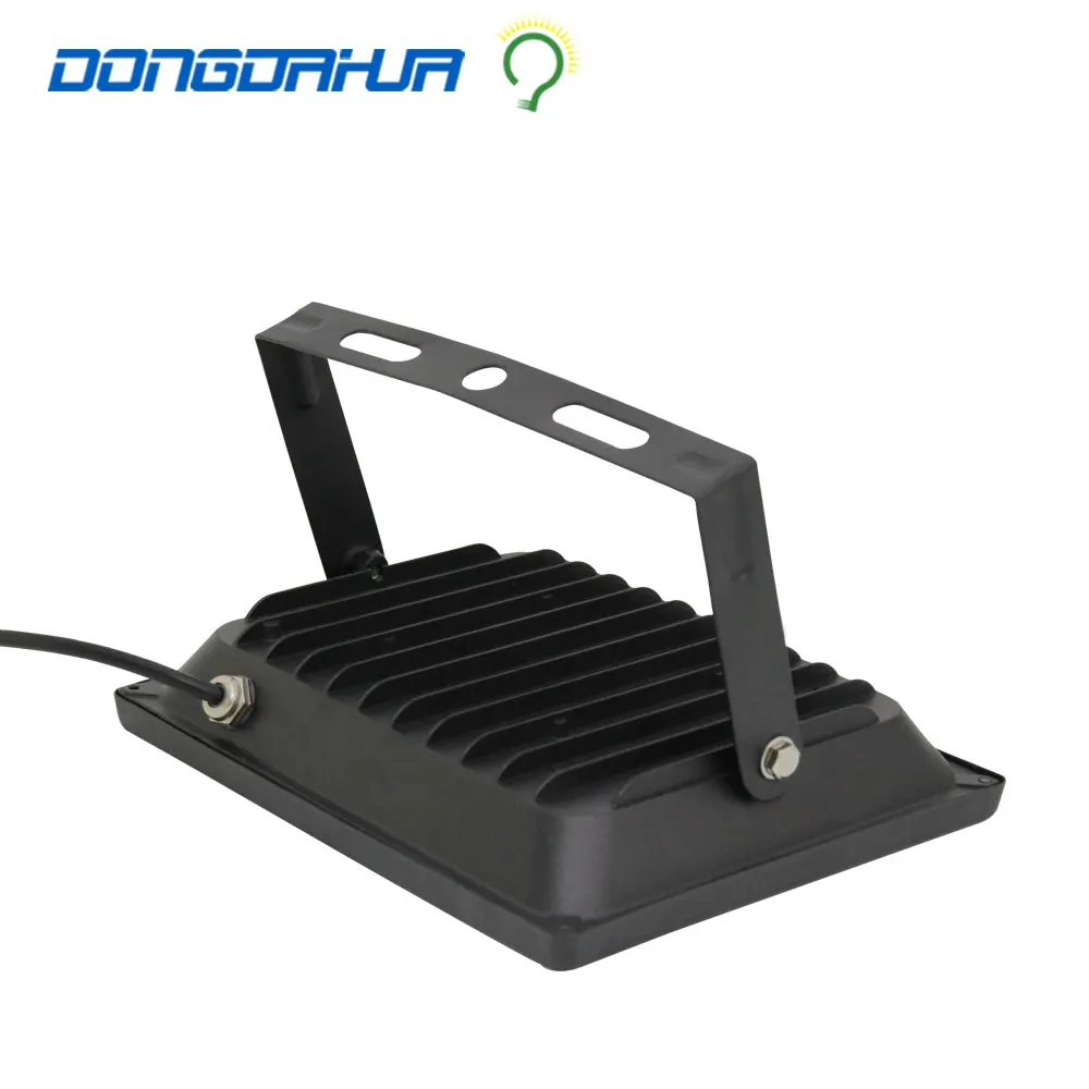 Водонепроницаемый Светодиодный прожектор ip65 50 Вт 220 В переменного тока|50 w|220v