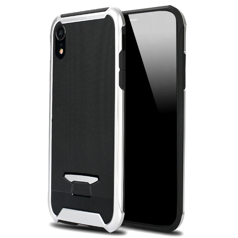 100 шт/партия супер Spigen TPU+ пластиковый чехол для мобильного телефона чехол для iphone 5 6 7 8 X XR XS Max 6 7 8 plus чехол
