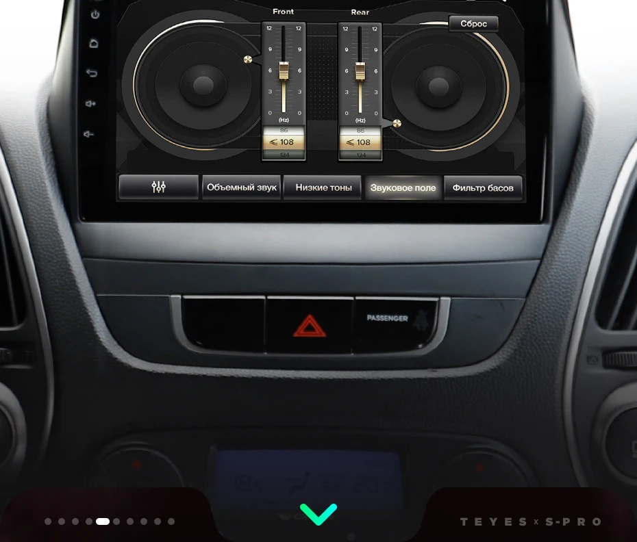 TEYES SPRO Штатное Головное устройство For Hyundai Tucson ix35 09-15 GPS Android 8.1 aвтомагнитола магнитола автомагнитолы Андроид для Туксон 2 Ай Икс 35 аксессуары штатная магнитола автомобильная мультимедиа