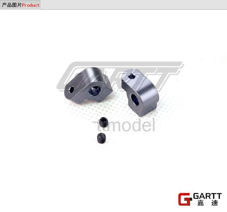 GARTT высокоскоростная болотная лодка Dawg Air Boat rodder Blade с фиксированным верхом (2