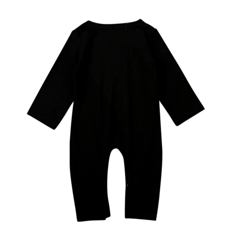 Забавные костюмы на Хэллоуин для девочек и мальчиков одежда малышей хлопковые