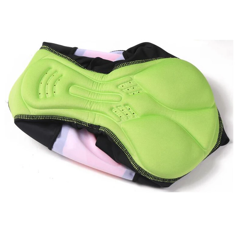 Велосипедные шорты Aogda велосипедный велосипедные с противоскользящей гелевой