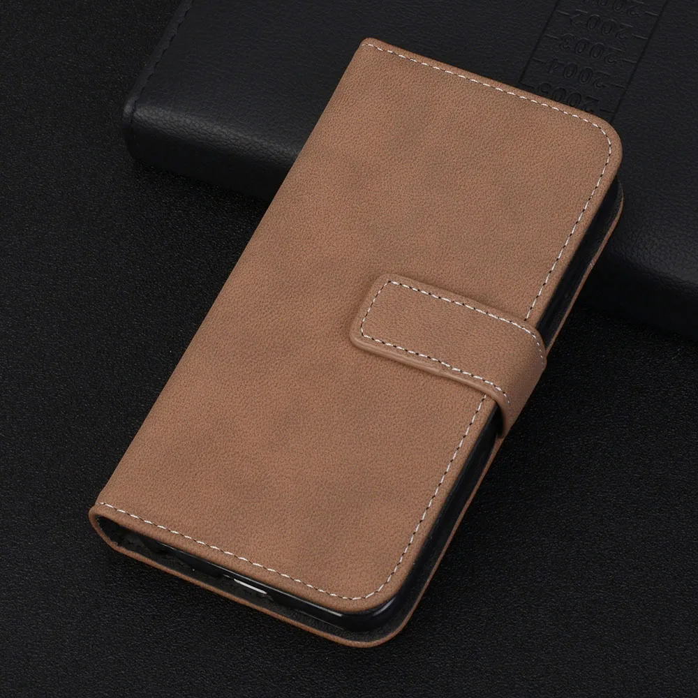 Магнитный чехол для Xiaomi mi 8 8 SE, матовый чехол-книжка из искусственной кожи для Xiao mi 5X 6X A1 A2, чехол с 9 отделениями для карт