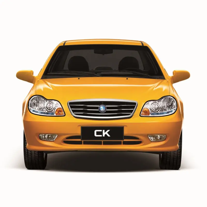 Для Geely CK CK2 CK3 Автомобильный задний стабилизатор шарнирное соединение