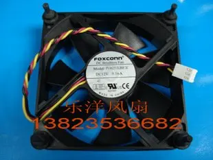 Охлаждающий вентилятор для посылка FOXCONN PV9025LBSF2C 12 В постоянного тока 0 16 А 9 см |