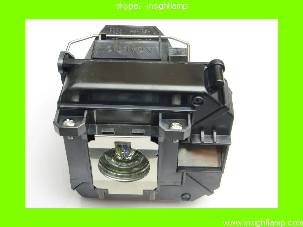 Сменная прожекторная лампа с корпусом для домашнего кинотеатра Powerlite 3020 |