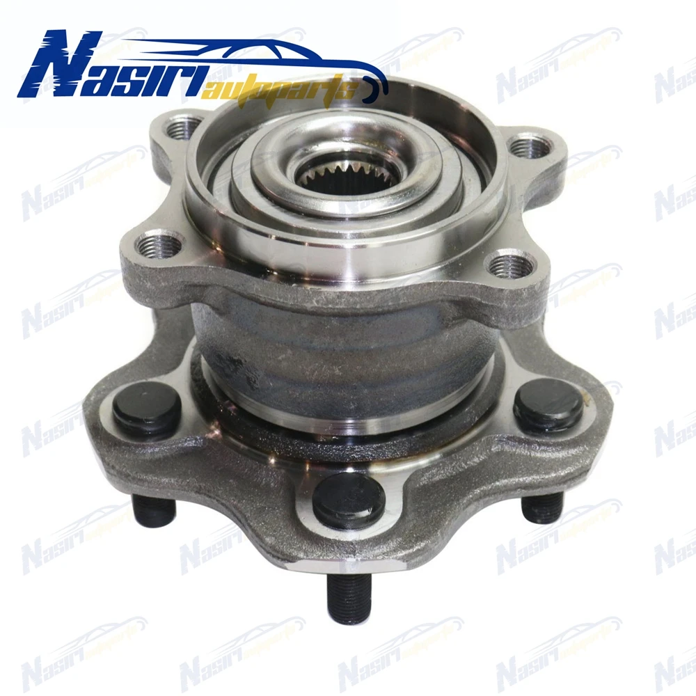 Ступица заднего колеса в сборе для Nissan Teana J31 VQ35DE 2001 2002 2003 2004 2005 2006|Ступицы и