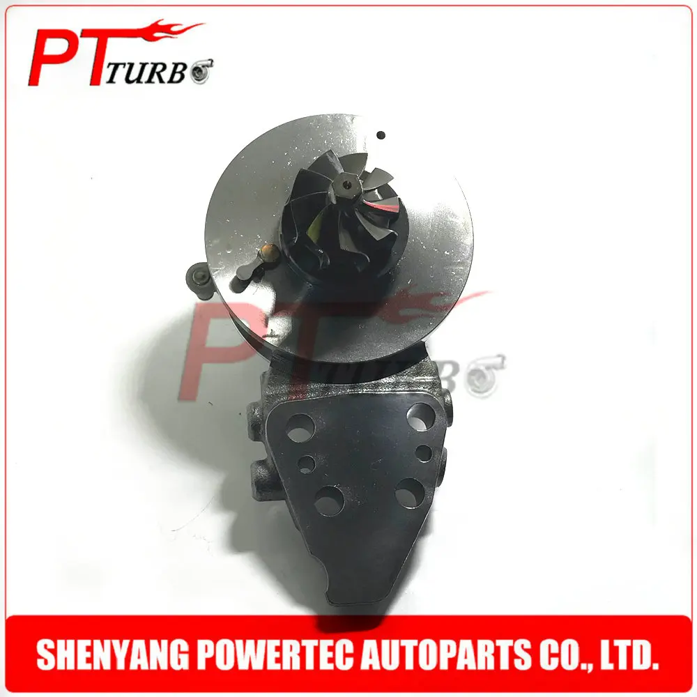 GT1852VK 742809 для Volkswagen Touareg V10 TDI ссылки 230Kw 313HP аых-755299 КЗПЧ Би Turbo core автозапчасти картридж 723213