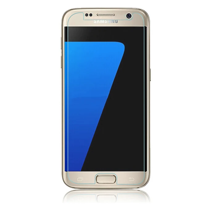 Для Samsung Galaxy S7 S6 S5 S4 S3 закаленное стекло Защита экрана Защитная пленка для
