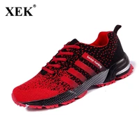 2018 women running shoes mesh lovers sneakers fly weave light breathable sport shoes comfortable sneakers trainers st25