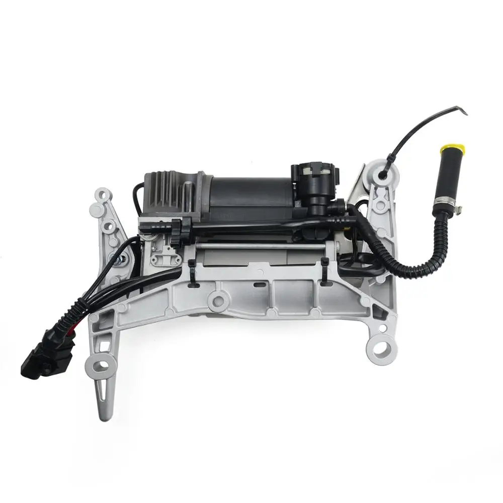 Компрессор воздушной Подвески AP01 насос для VW Touareg Porsche Cayenne 95535890104 4154033020 4154031130