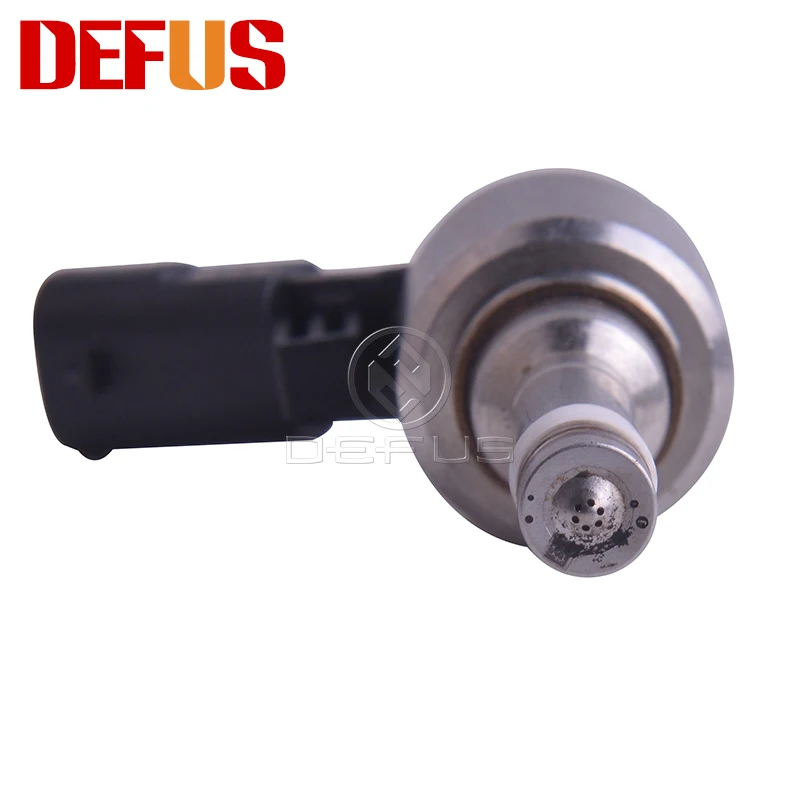 

DEFUS 1x Fuel Injector Nozzle OE 06J906036G For Volkswagen Passat MAGOTAN Tiguan A4L 2.0T Pa Bico 0261500080 HDEV-5-1 0261500081