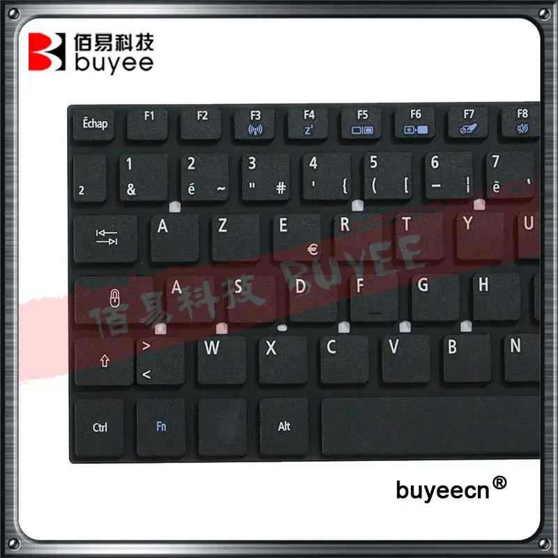 Оригинальная замена русской клавиатуры для ACER Aspire V3 V3-571g V3-551 V3-771G 5755 5755g V5WE2 CM-5 RU US FR