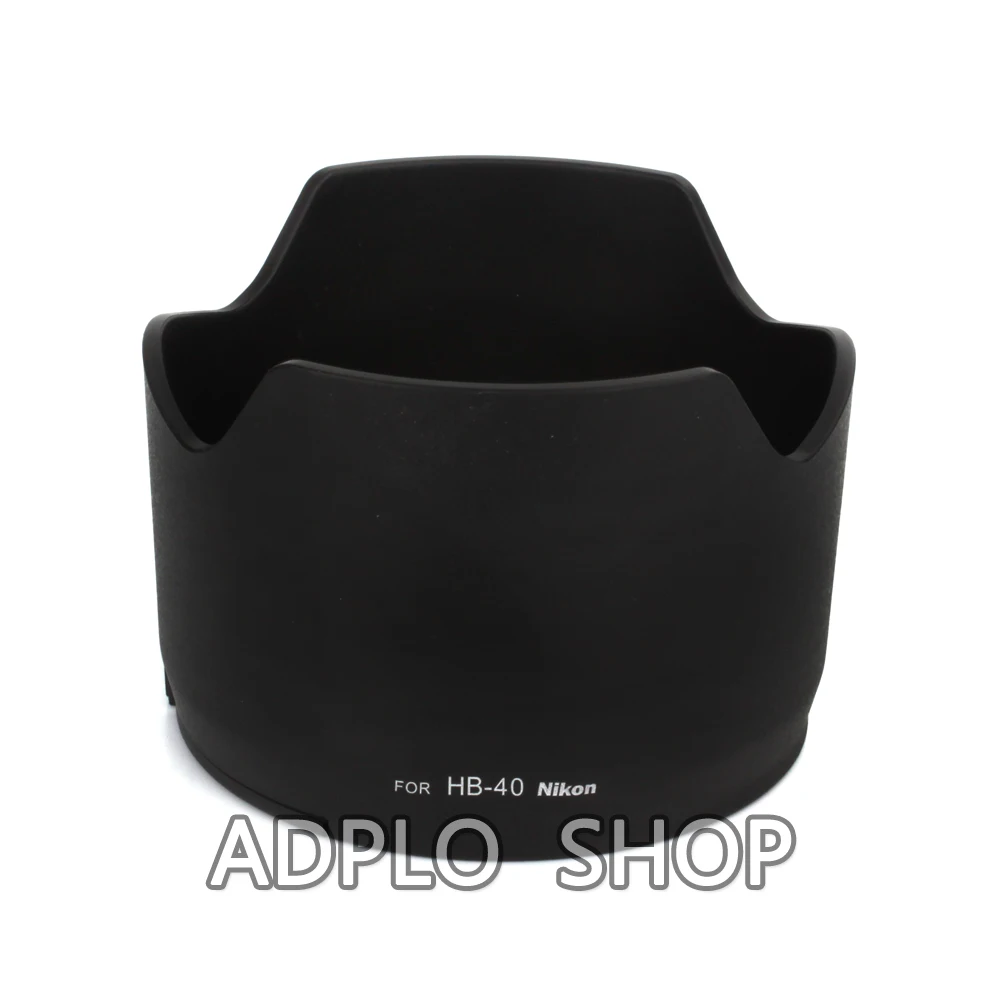 Бленда для объектива Nikon HB 40 24 70 мм f/2 8G ED HB40|lens hood|lens hood for nikonhood lens |