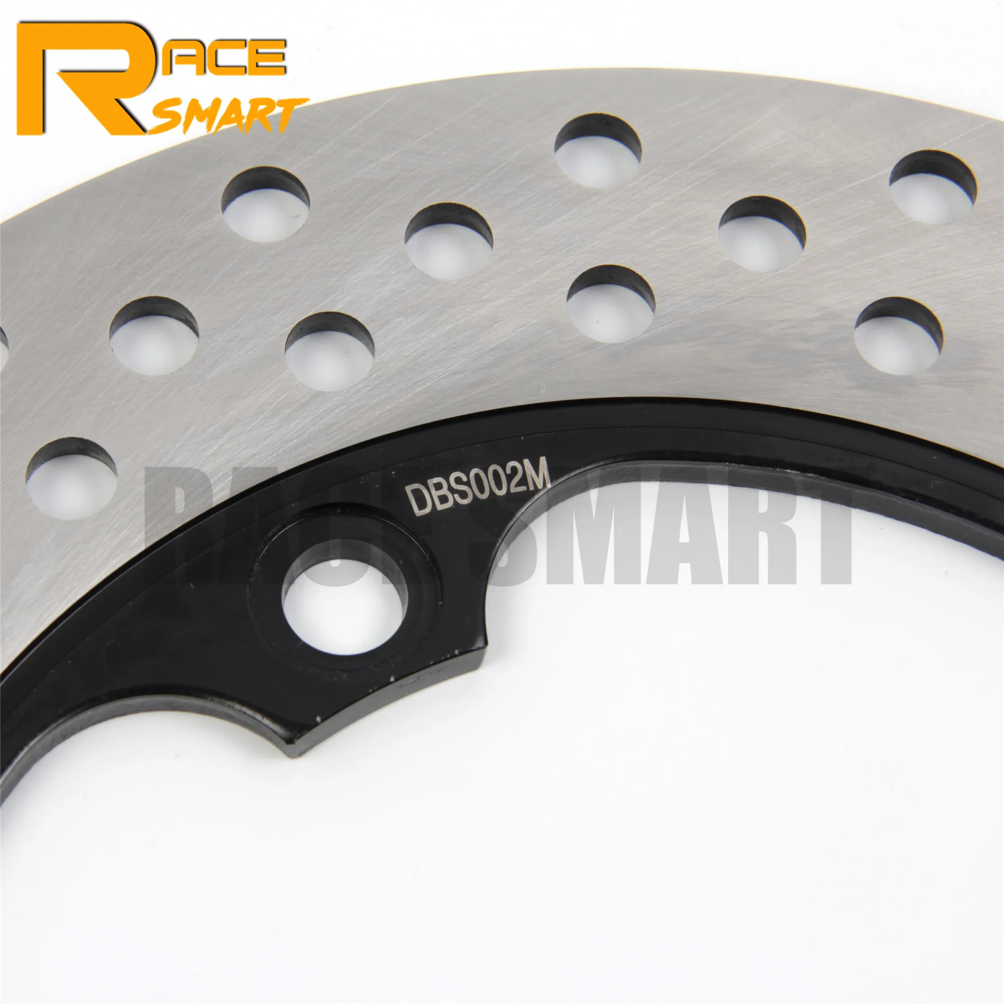 Задние тормозные диски мотоцикла для HONDA CBR1000RR SP тормозные диски роторы CBR 1000 RR CBR 1000