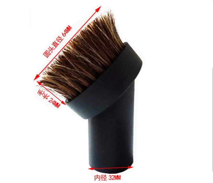 Многофункциональные Универсальные Запчасти для пылесоса 32 мм аксессуары