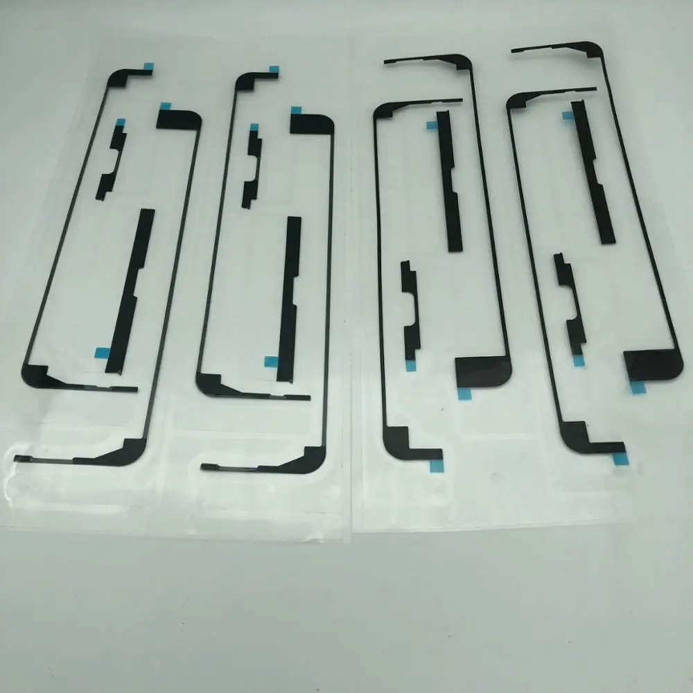 10 шт./компл. клейкая наклейка на рамку для iPad mini4 ЖК дисплей сенсорный экран