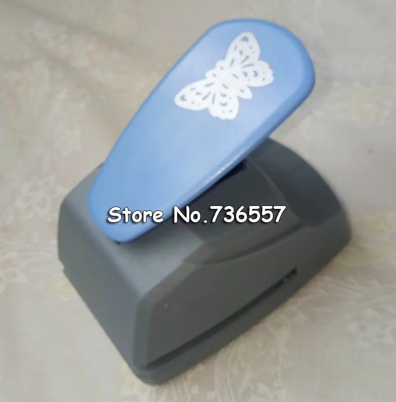 Бесплатная доставка Пуансоны с бабочками 48 мм ограниченная серия большие