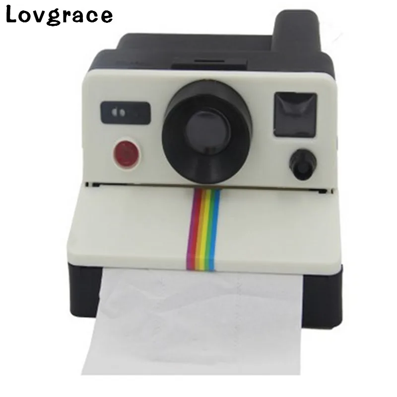Lovgrace, креативная коробка для салфеток, полотенец, салфеток, диспенсер, держатель для бумаги, Скандинавская коробка для салфеток, держатель для салфеток, бумага для дома и автомобиля