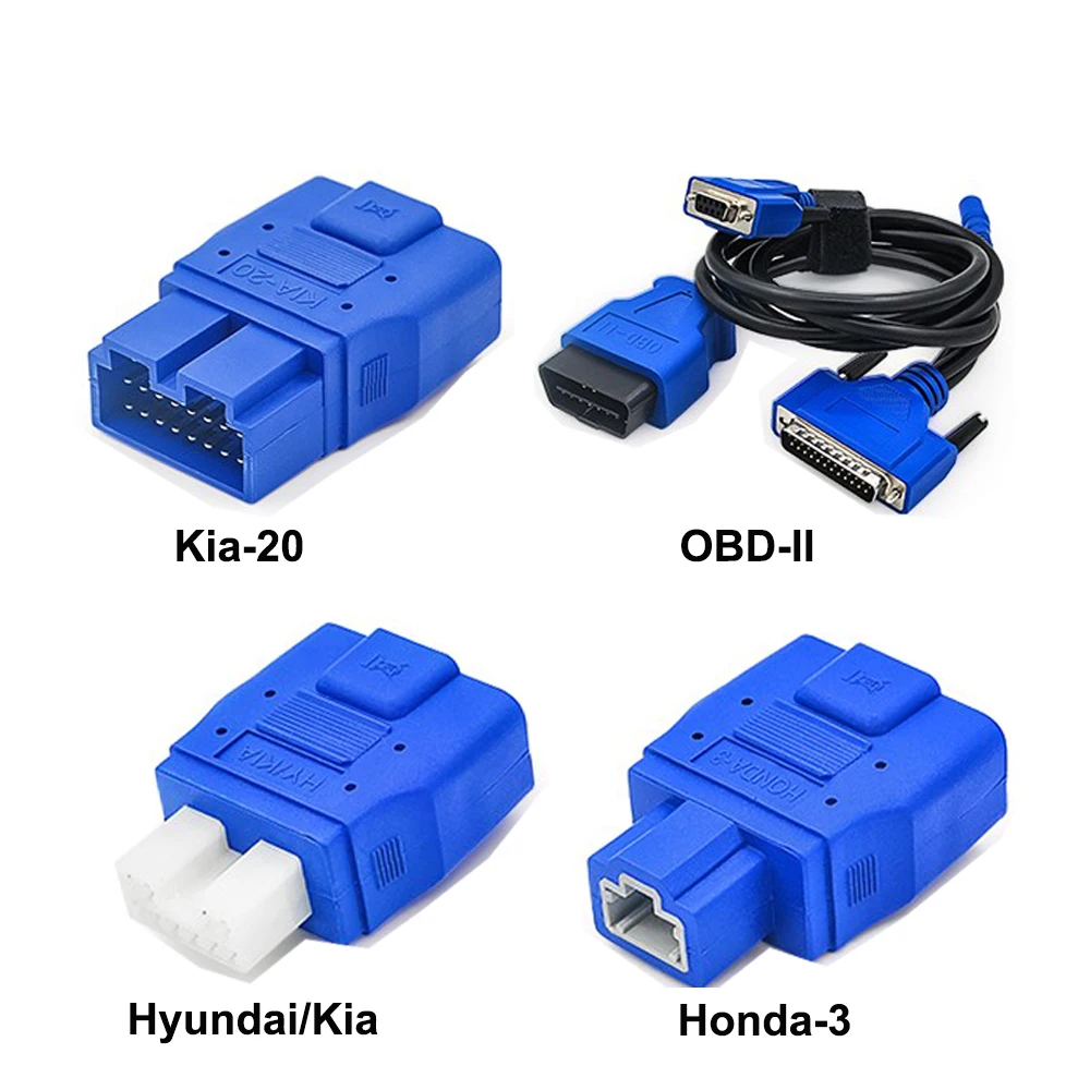 OkeyTech OBD SKP900 SKP-900 Авто умный ключ программист V5.0 английская последняя версия поддержка почти всех автомобилей для Toyota G чип