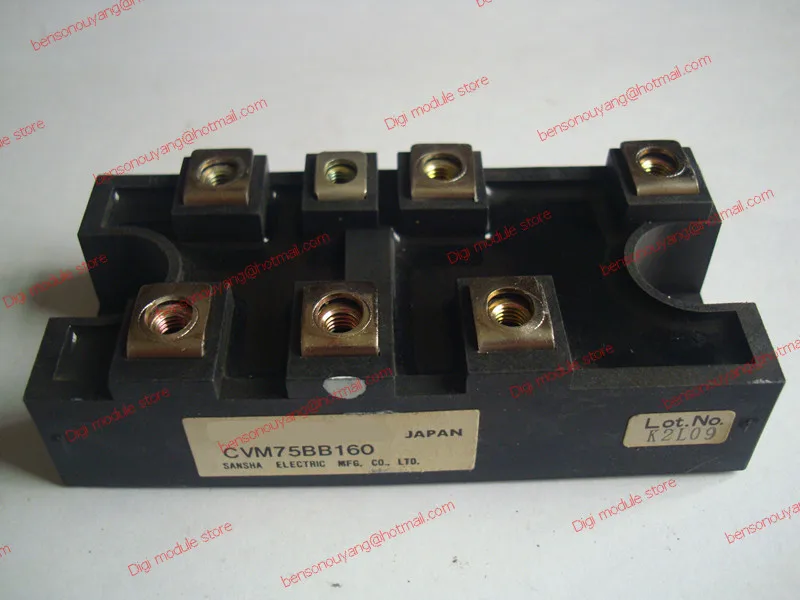 CVM100BB160