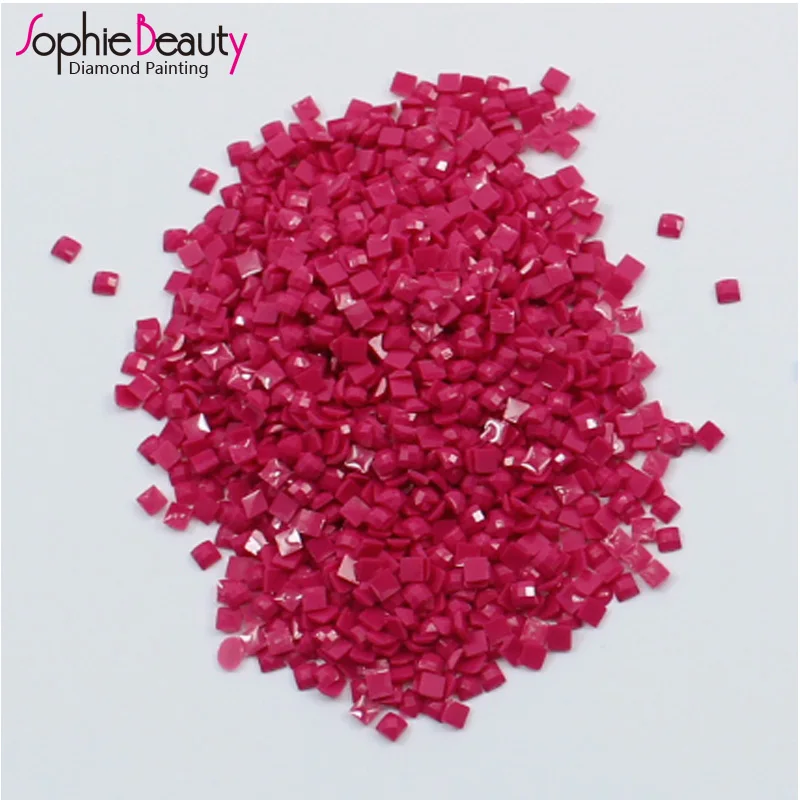 2018 настоящие картины Европейская смола портрет Сделай Сам Алмазная картина