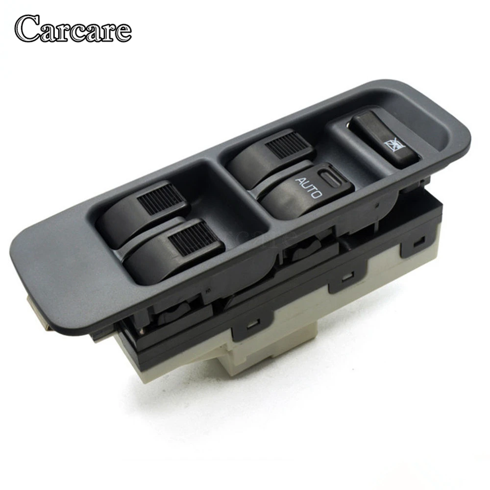 Стеклоподъемник 84820 87413 для Toyota Avanza Cami 4 двери Daihatsu Sirion 98 01 OS Terios YRV|window master switch|master