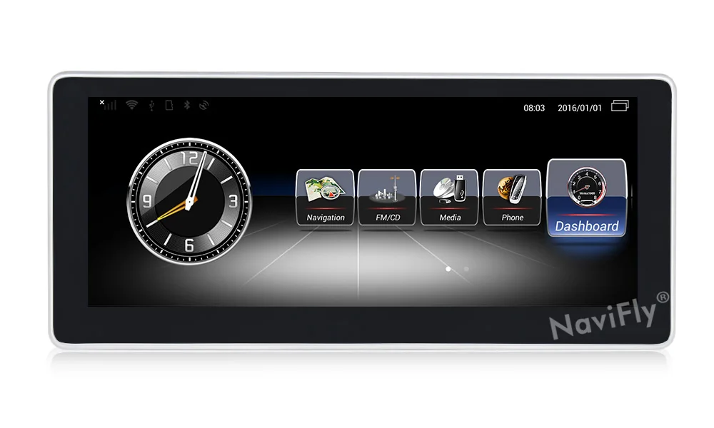 NaviFly 4G LTE 3 ГБ+ 32 ГБ Android 7,1 автомобильный gps-навигатор для Benz C-Class W204 S204 2011-2013 NTG 4,0 NTG 4,5 автомобильный мультимедийный DVD