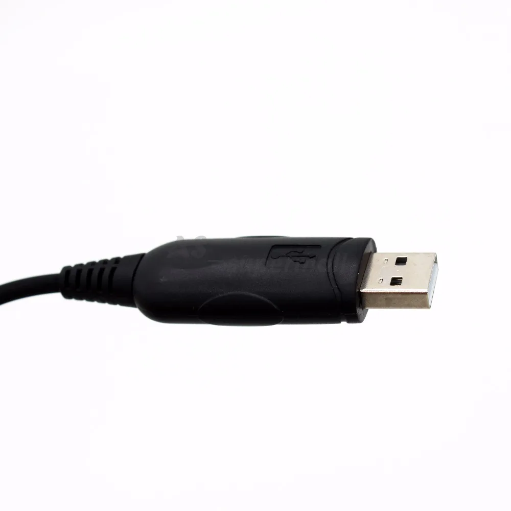RPC KM6 U RJ11 6pin USB кабель программирования для Kenwood мобильного автомобиля радио TM 271A TK