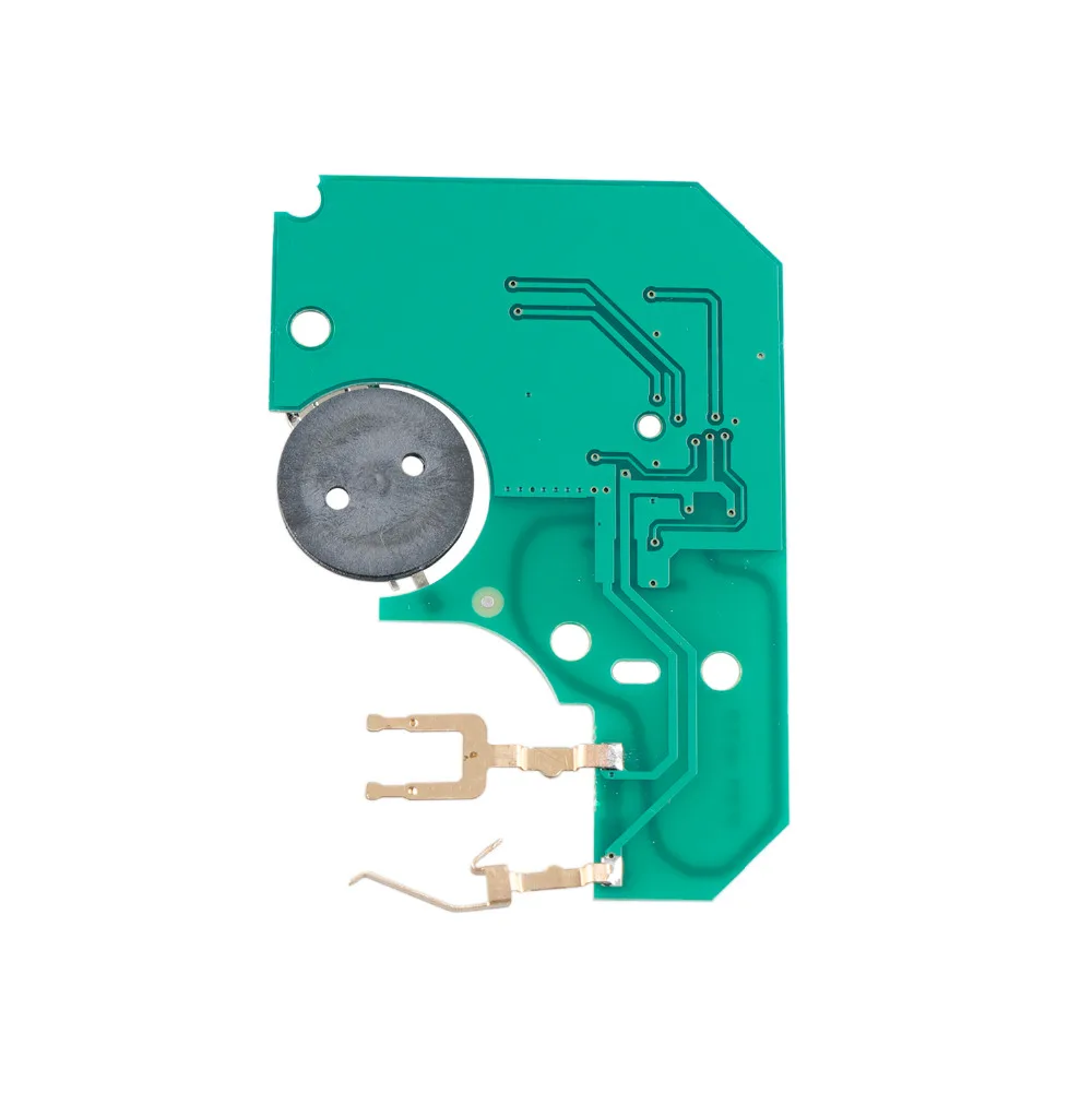 Bhkey 3B умный дистанционный ключ брелок для Renault PCF7947 чип для Renault Megane Scenic II Grand Scenic 2003-2008 пульт дистанционного управления PCB