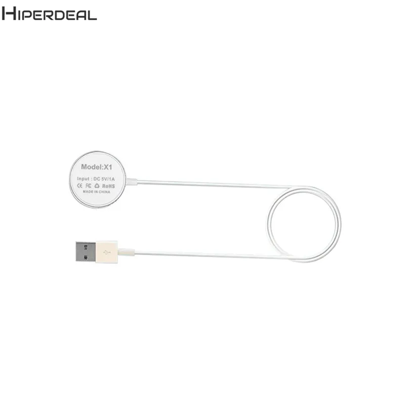 HIPERDEAL 2017 новое поступление хит продаж Портативная зарядка через USB Магнитная