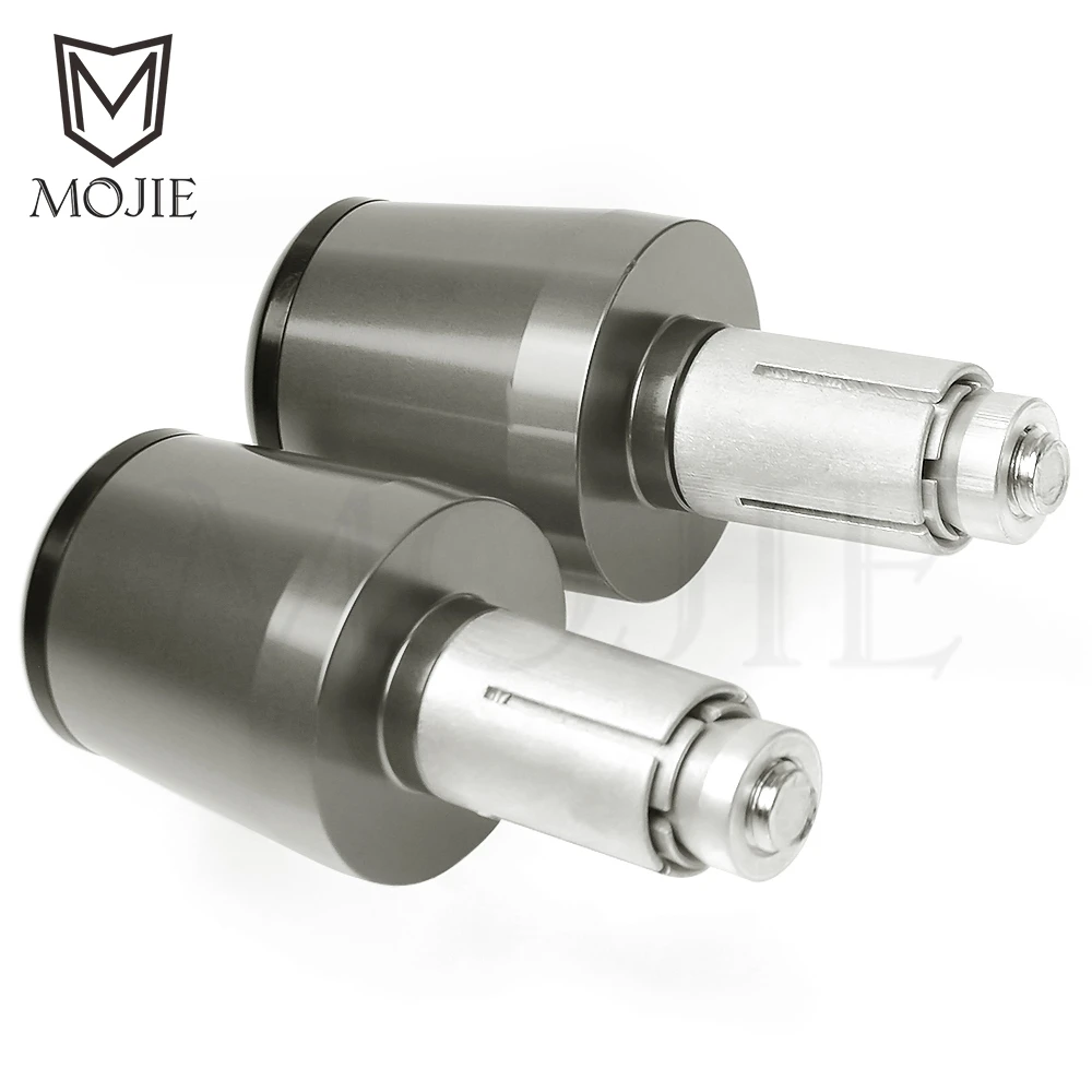7/8 22MM Handlebar Caps Motorcycle Hand Bar Ends Grips For Honda CBR250 MC19 MC22 CBR400 NC23 NC29 CBR600 F2 F3 F4 F4i | Автомобили и